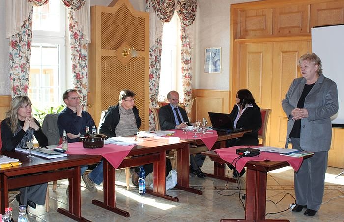 Fachtagung in Bielen