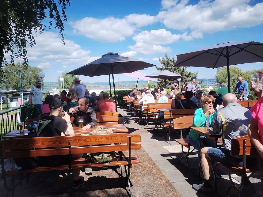 Himmelfahrt 2024 im S&uuml;dharz