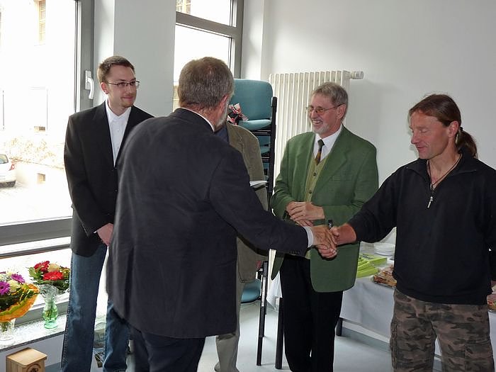 Geheimnisse der Nacht