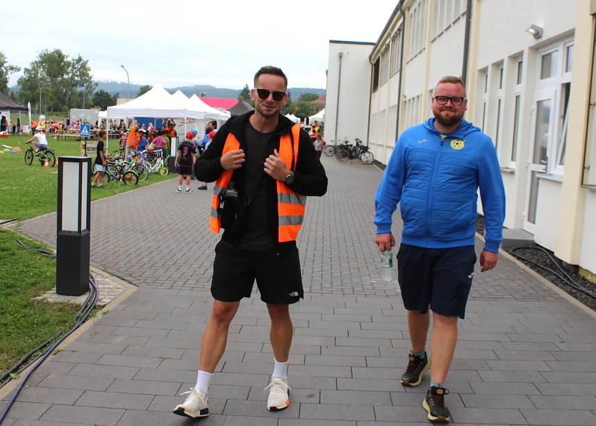 Kinderfest bei KNAUF in Rottleberode