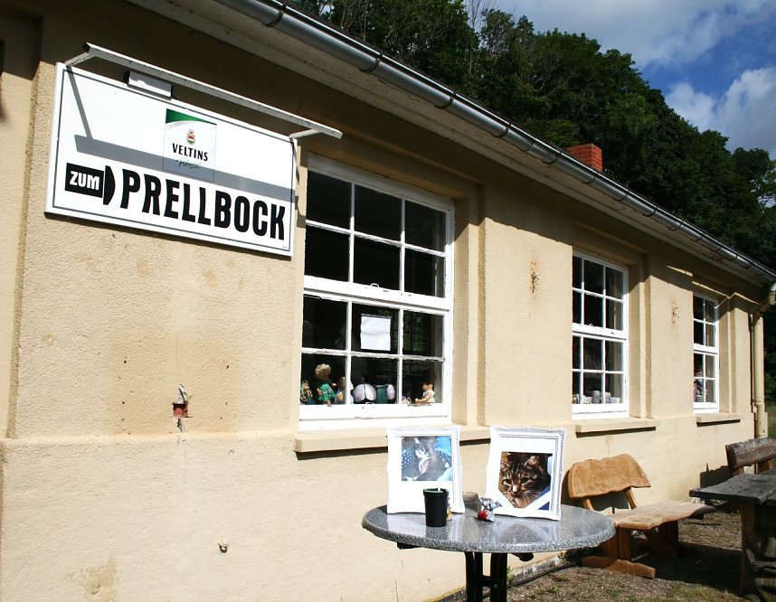 Flohmarkt zum Lerchenfest