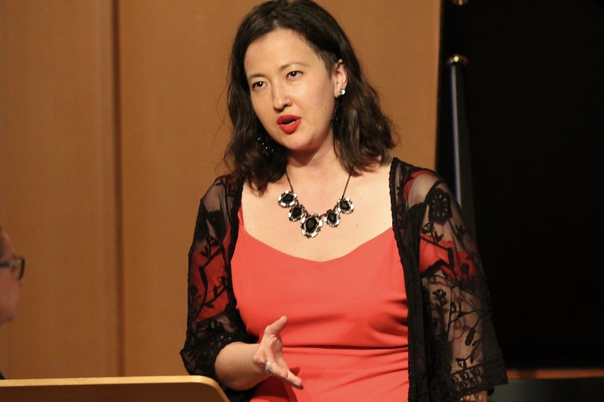 Konzert mit sommerlicher Leidenschaft in Sondershausen im Franz Liszt Saal