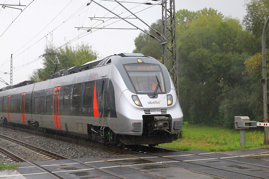 T&ouml;dlicher Unfall bei Niedergebra