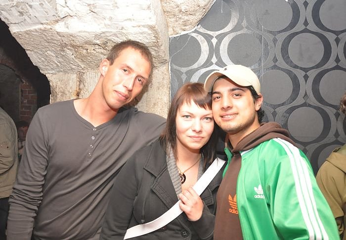 Honky Tonk in Nordhausen