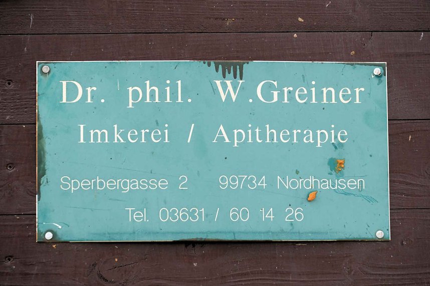 Sonntagswanderung an der Hassel-Vorsperre