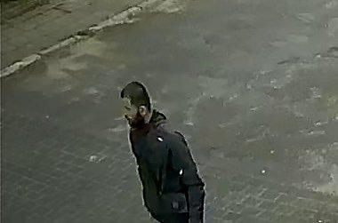 Fotos der mutma&szlig;lichen Cannabis-Anbauer. Wer erkennt diese M&auml;nner?