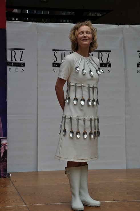 Theater in der Galerie