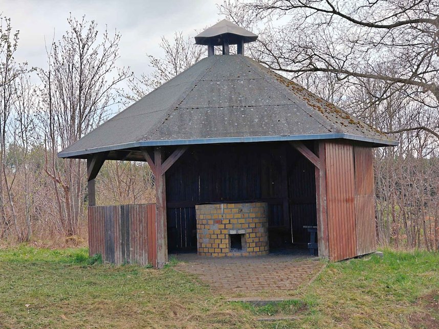 Peter Blei unterwegs in Stiege