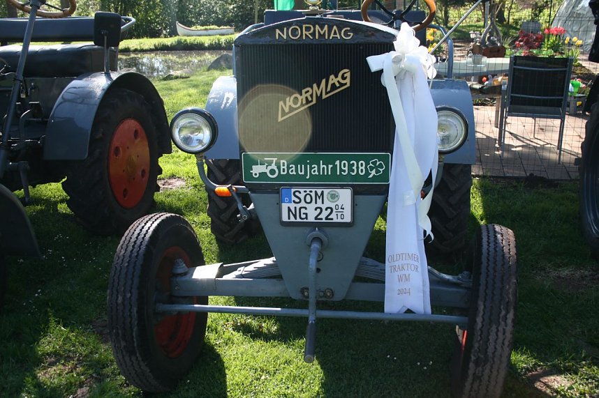 25. Jubil&auml;um gefeiert 