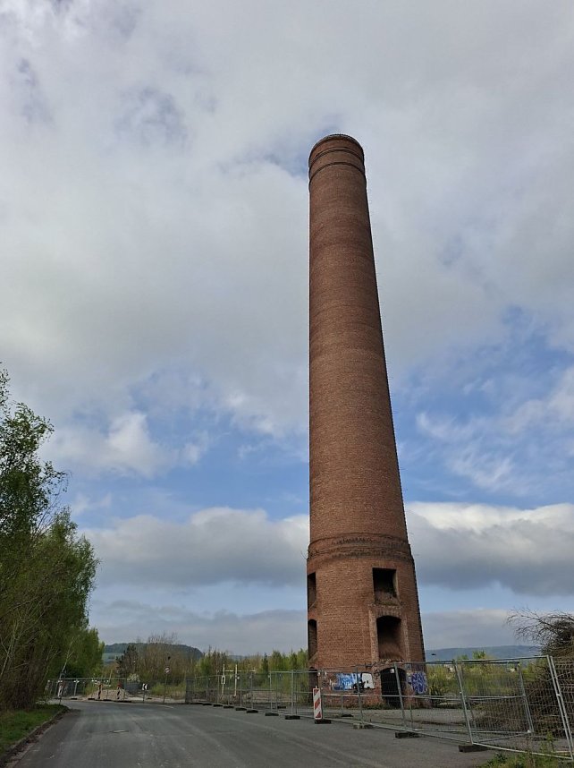Impressionen von einer doppelten Harzquerung