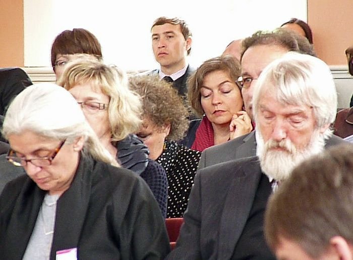 1. Kulturforum Th&uuml;ringen