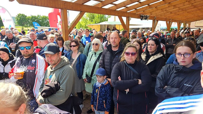 &raquo;NaTour&laquo; in der Goldenen Aue