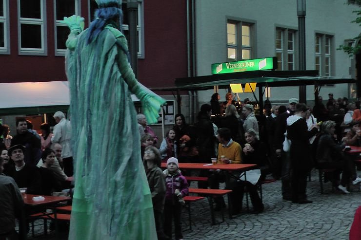 Nordth&uuml;ringer Kulturnacht 1