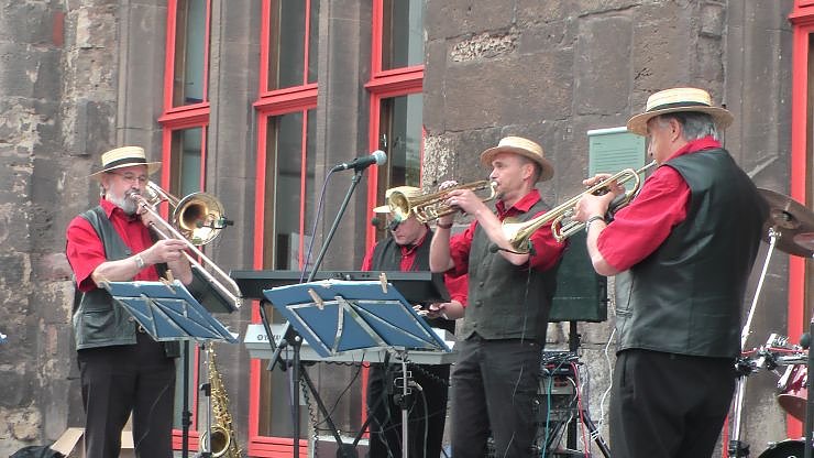 Nordth&uuml;ringer Kulturnacht 1