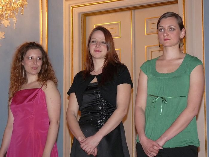 Ensemble Schlossfestspiele