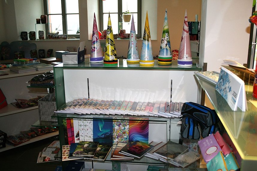 Neuer&ouml;ffnung in Kelbra