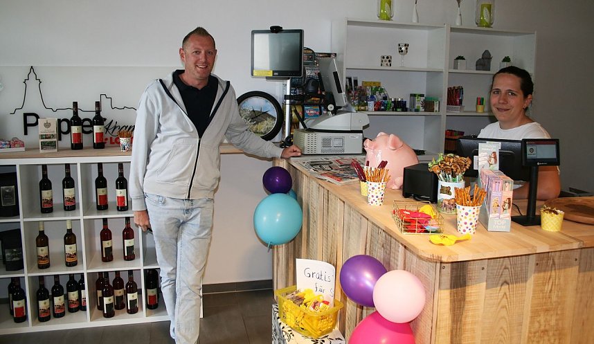 Neuer&ouml;ffnung in Kelbra