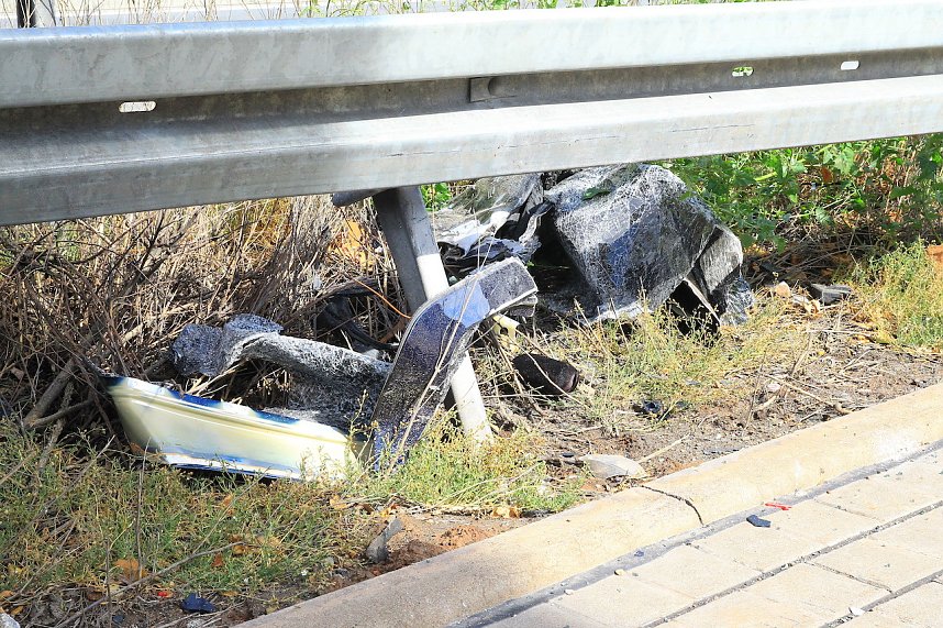 T&ouml;dlicher Unfall am Vormittag
