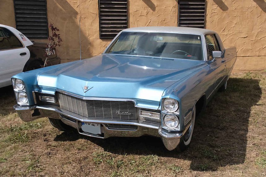 PS-Show in Pullman City