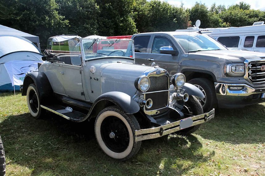 PS-Show in Pullman City
