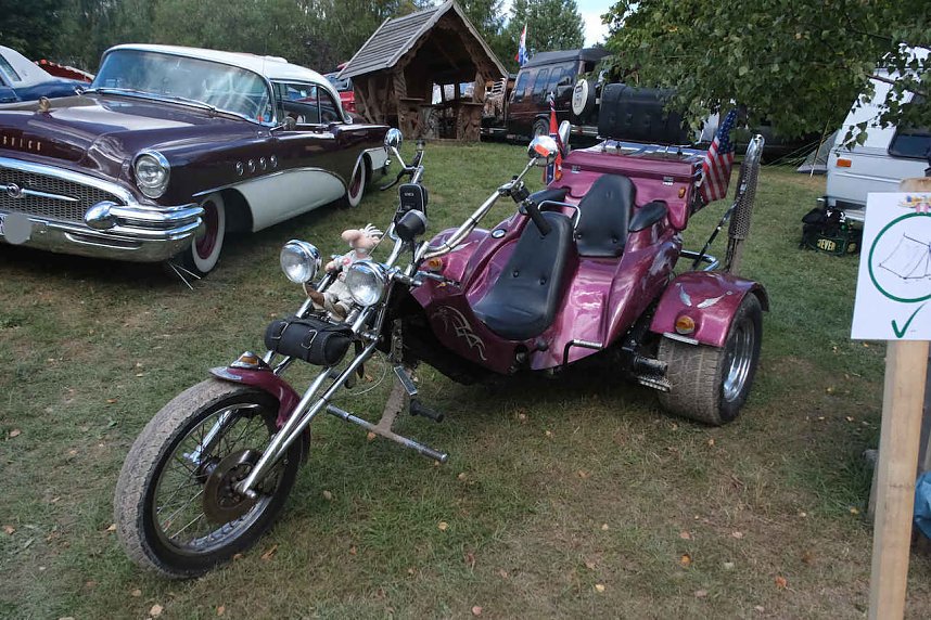 PS-Show in Pullman City