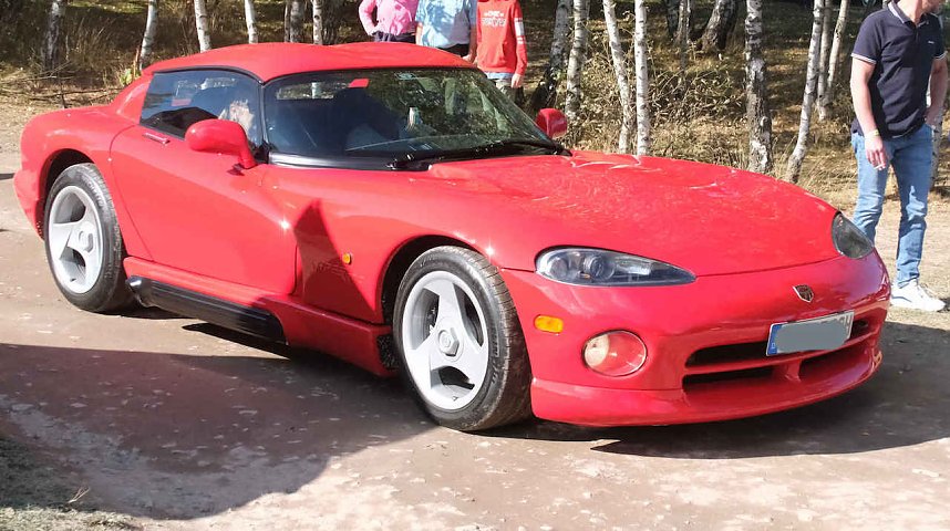 PS-Show in Pullman City