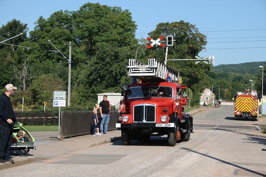 Tag der offenen T&uuml;r 