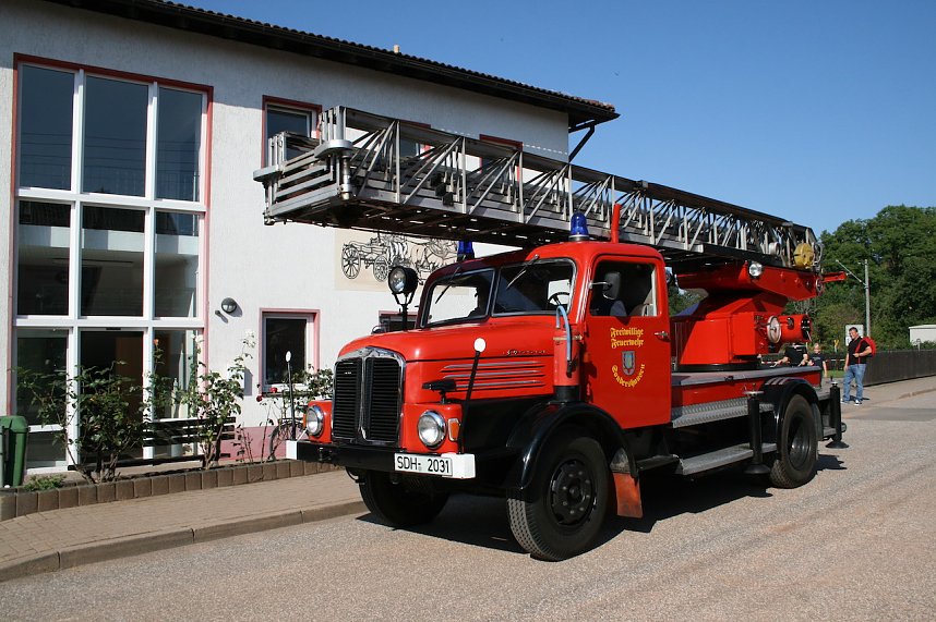 Tag der offenen T&uuml;r 