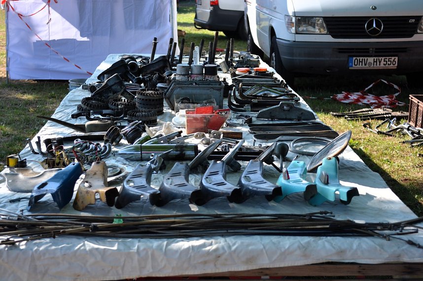 Impressionen vom Emmenrausch 2025