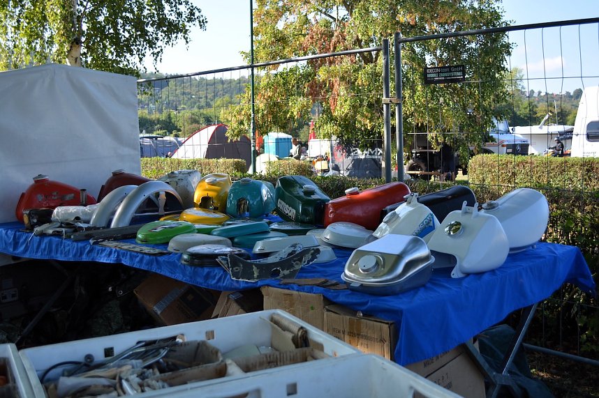 Impressionen vom Emmenrausch 2025