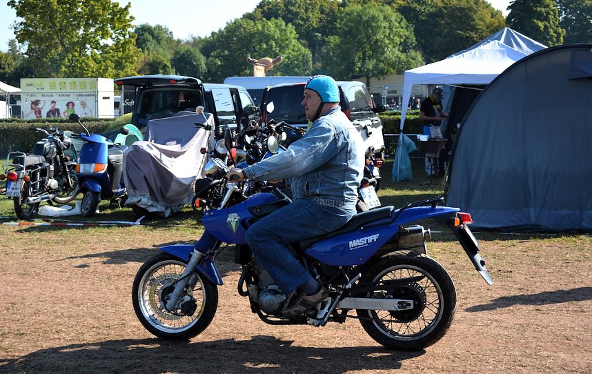 Impressionen vom Emmenrausch 2025