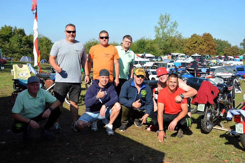 Impressionen vom Emmenrausch 2025