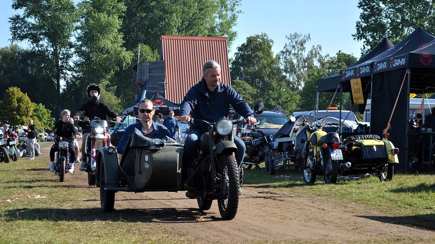 Impressionen vom Emmenrausch 2025