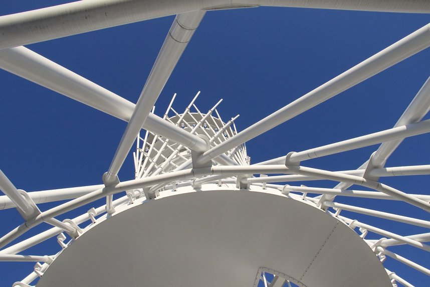 Gro&szlig;e Er&ouml;ffnung am "Harzer Hexenreich" 