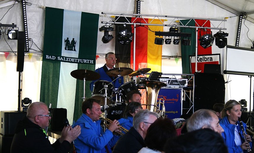 Zwei festliche Tage in Kelbra