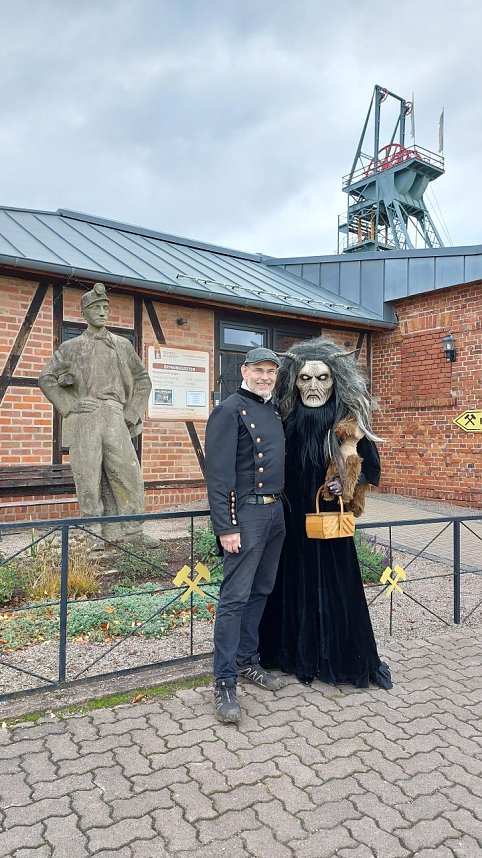 Halloween-Lichterspa&szlig;