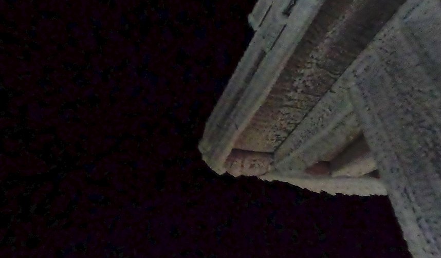 Heiligabend noch schnell auf den Brocken (2025)