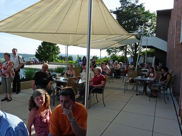  6. JugendKunstBiennale des nordth&uuml;ringischen St&auml;dtenetzes SEHN