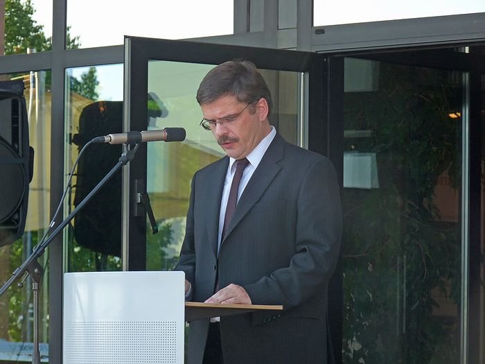  6. JugendKunstBiennale des nordth&uuml;ringischen St&auml;dtenetzes SEHN