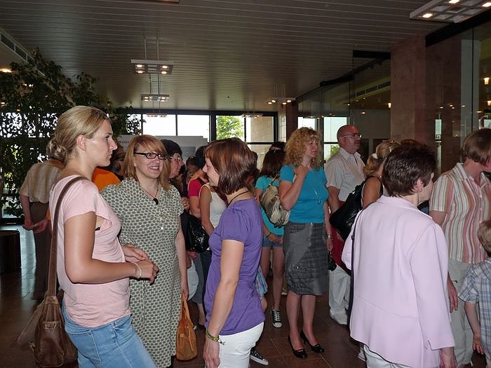 6. JugendKunstBiennale des nordth&uuml;ringischen St&auml;dtenetzes SEHN