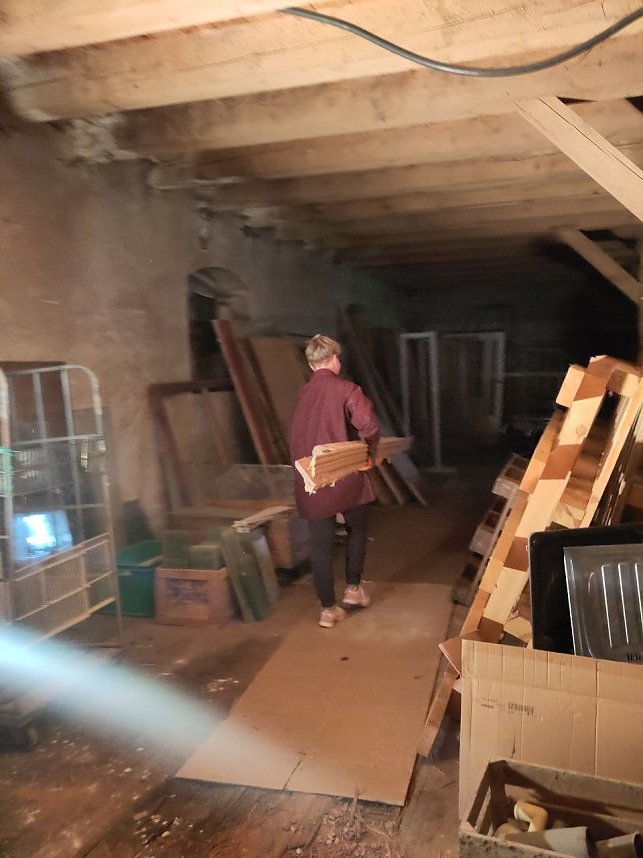 World-Circus-Day in der CircusM&uuml;hle Kelbra