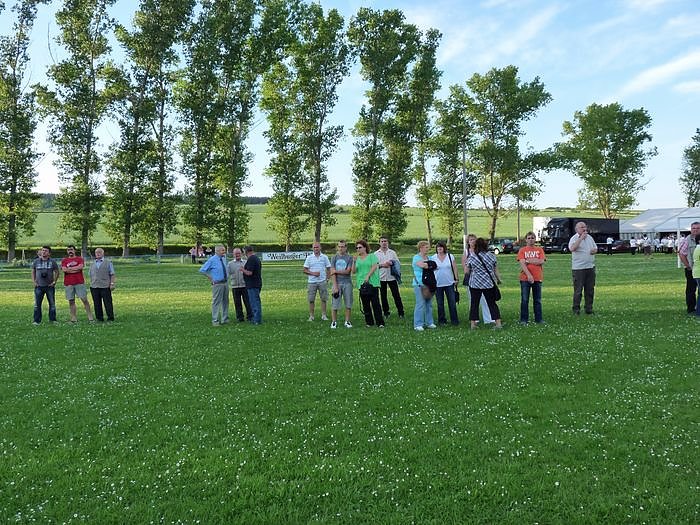 Gr&ouml;&szlig;ter Besen der Welt