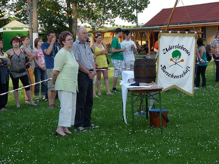 Gr&ouml;&szlig;ter Besen der Welt