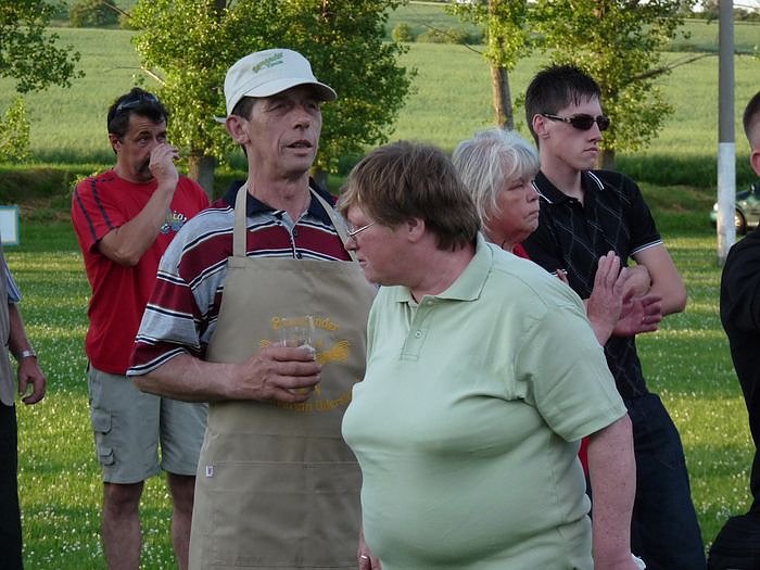 Gr&ouml;&szlig;ter Besen der Welt