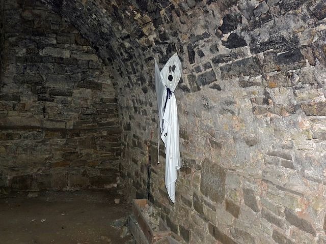 Mittelalterfest auf dem Strau&szlig;berg