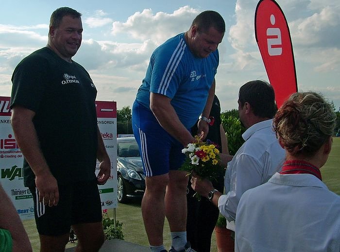 Ergebnisse 15. Sparkassenmeeting