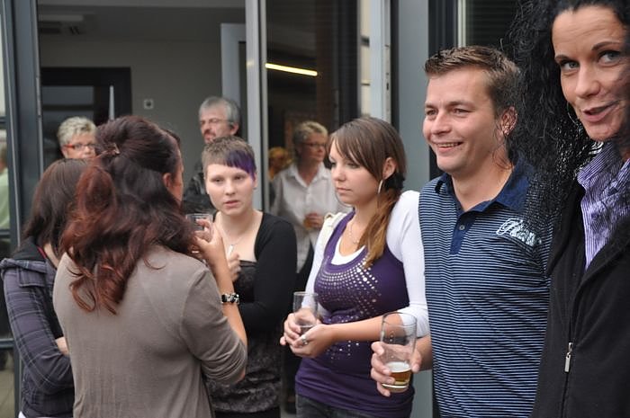 Herfag Terrassenfest