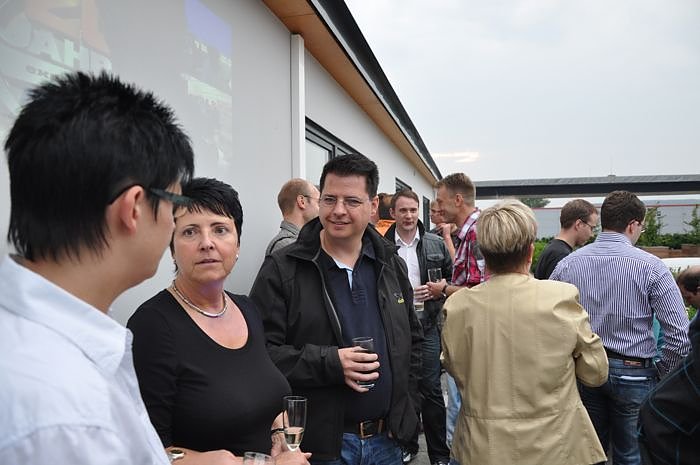 Herfag Terrassenfest