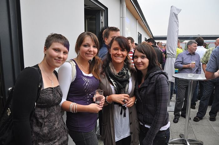 Herfag Terrassenfest