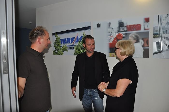 Herfag Terrassenfest